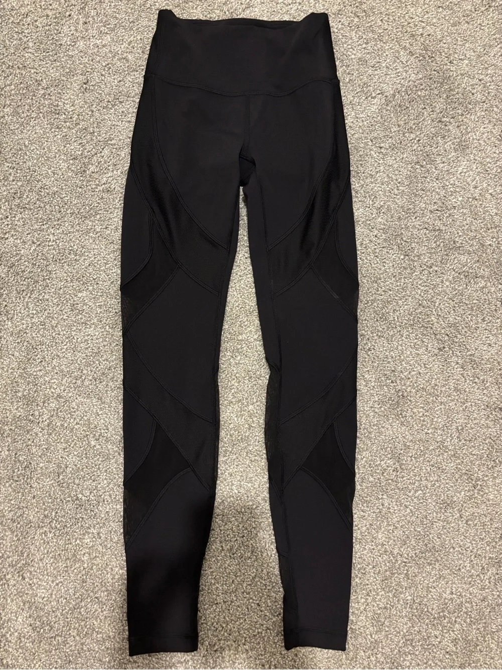 Lululemon Wunder Under High-Rise Tight 28